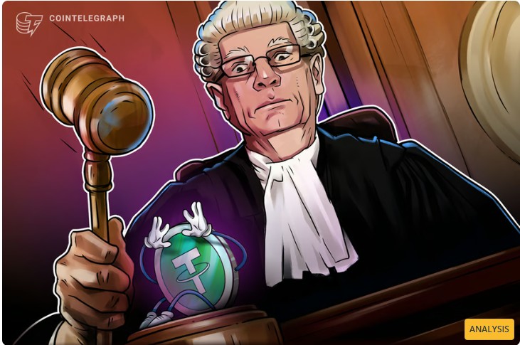 Proving That Tether Manipulated Bitcoin 2017 Bull Run Won’t Be Easy